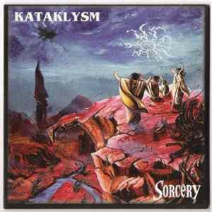 Kataklysm - Sorcery FLAC