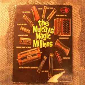 The Mulcays - The Mulcays' Magic Millions FLAC