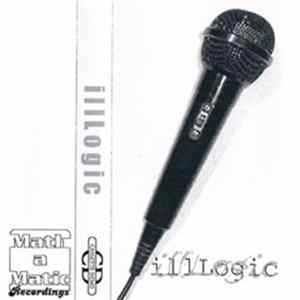 IllLogic - IllLogic FLAC
