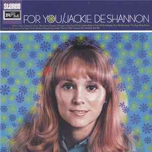 Jackie DeShannon - For You FLAC