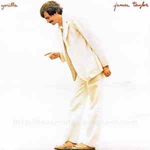 James Taylor - Gorilla FLAC