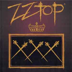 ZZ Top - XXX FLAC