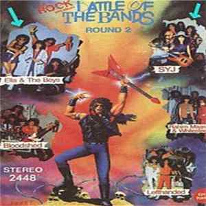Various - Battle Of The Bands Round 2 FLAC