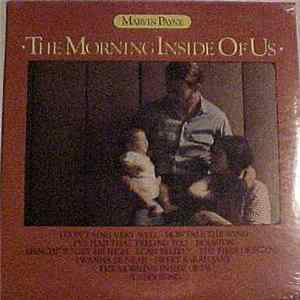 Marvin Payne - The Morning Inside Of Us FLAC