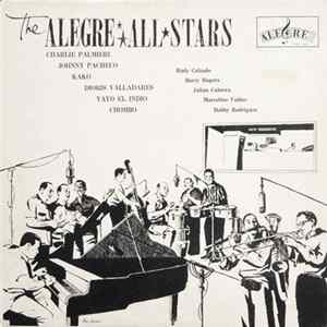 The Alegre All Stars - The Alegre All Stars FLAC