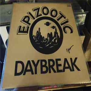 Epizootic - Daybreak FLAC