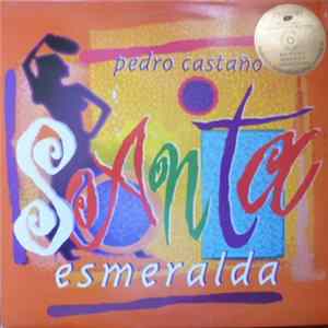 Pedro Castano - Santa Esmeralda FLAC