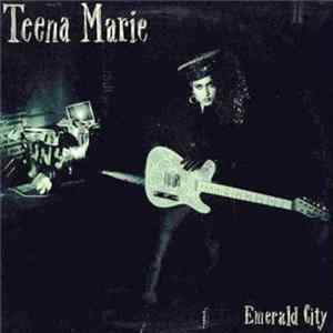 Teena Marie - Emerald City FLAC