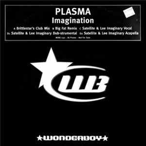 Plasma - Imagination FLAC