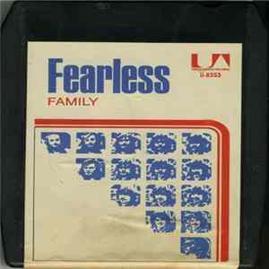 Family - Fearless FLAC
