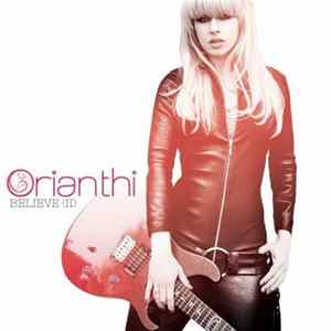 Orianthi - Believe (II) FLAC