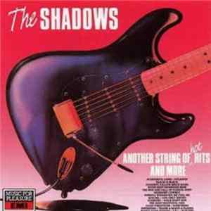 The Shadows - Another String Of Hot Hits FLAC
