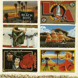 The Beach Boys - L.A. (Light Album) FLAC