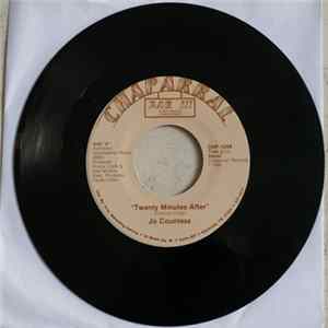 Jo Countess - Twenty Minutes After / I'm Not Lisa FLAC