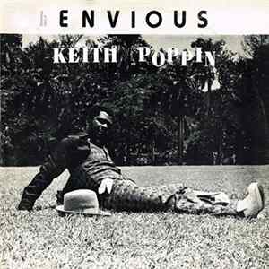 Keith Poppin - Envious FLAC