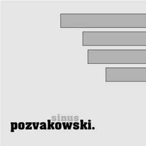 Pozvakowski - Sinus FLAC