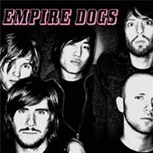 Empire Dogs - The Dogs EP FLAC