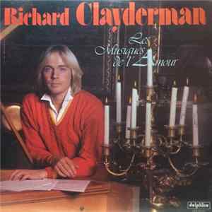 Richard Clayderman - La Música Del Amor (Les Musiques De L'Amour) FLAC