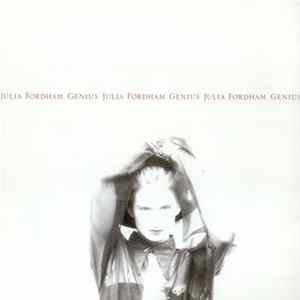 Julia Fordham - Porcelain / Genius FLAC