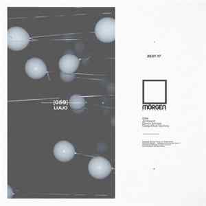 Luijo - MORGEN FM [Afterhours] PRO.021 FLAC