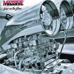 Massive - Four To The Floor FLAC