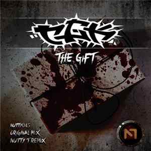 CGK - The Gift FLAC