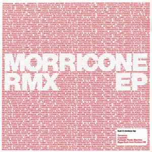 Various - Morricone RMX EP FLAC