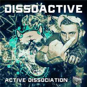 Dissoactive - Active Dissociation FLAC