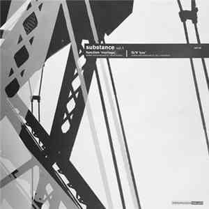 Function / O/V - Substance Vol. 1 FLAC