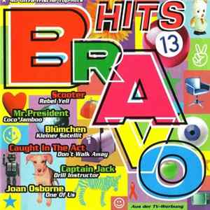 Various - Bravo Hits 13 FLAC