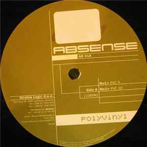 Polyvinyl - AB 018 FLAC