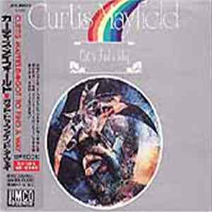 Curtis Mayfield - Got To Find A Way FLAC