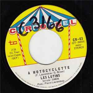 Les Lutins - A Motocyclette FLAC