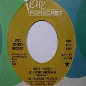 The Fabulous Farquahr - Sister Theresa's East River Orphanage FLAC