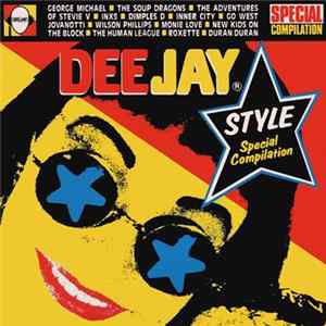 Various - Deejay Style - Special Compilation FLAC