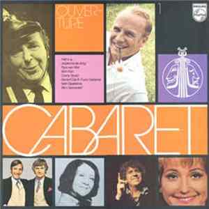Various - Cabaret - Vandaag Gisteren Morgen (Cassette 1) FLAC