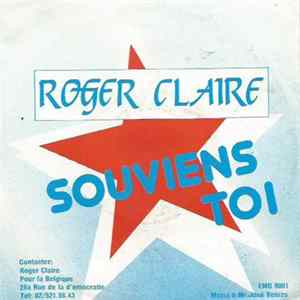 Roger Claire - Souviens-Toi FLAC