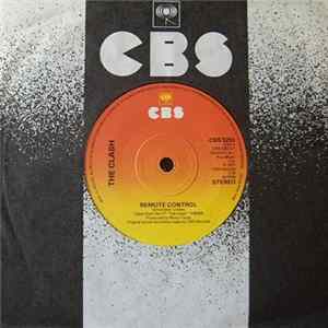The Clash - Remote Control FLAC