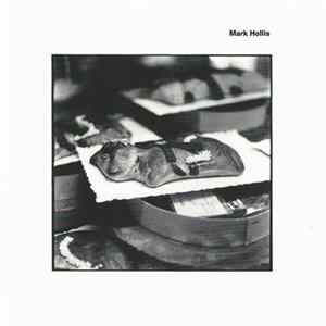 Mark Hollis - Mark Hollis FLAC