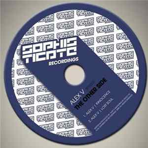 Alex V - The Other Side FLAC