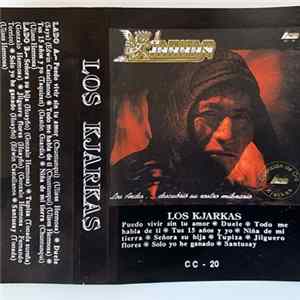 Los Kjarkas - Los Andes... descubrió su rostro milenario FLAC