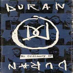 Duran Duran - No Ordinary EP FLAC