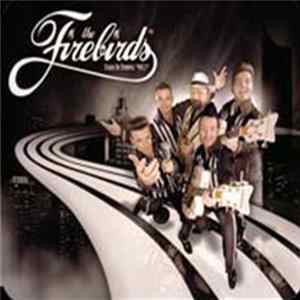 The Firebirds - Stars In Stripes FLAC