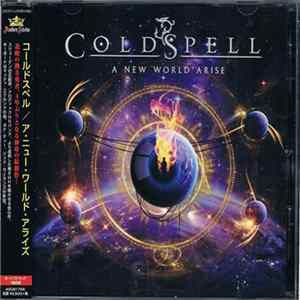 Coldspell - A New World Arise FLAC