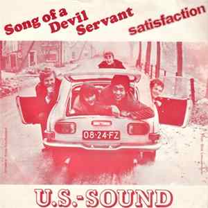 U.S. Sound - Song Of A Devil Servant FLAC