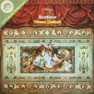 Beethoven - Edith Wiens, Ute Walther, Reiner Goldberg, Karl-Heinz Stryczek, Chor der Staatsoper Dresden, Staatskapelle Dresden, Herbert Blomstedt - Live Aus Der Semperoper - Neunte Sinfonie FLAC