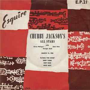 Chubby Jackson's All Stars, Chubby Jackson - Chubby Jackson's All Stars FLAC