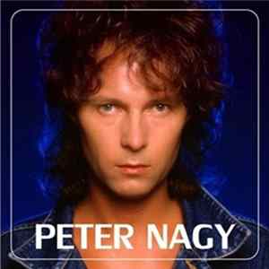 Peter Nagy - Singles (1984-1988) FLAC