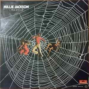 Millie Jackson - Caught Up FLAC