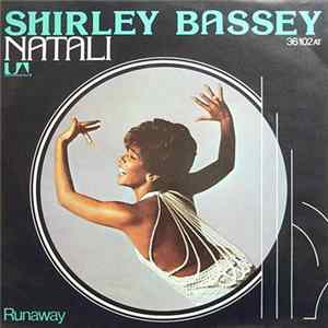 Shirley Bassey - Natali FLAC